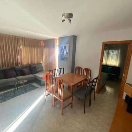 Fd Apartments เบนิดอร์ม ภายนอก รูปภาพ