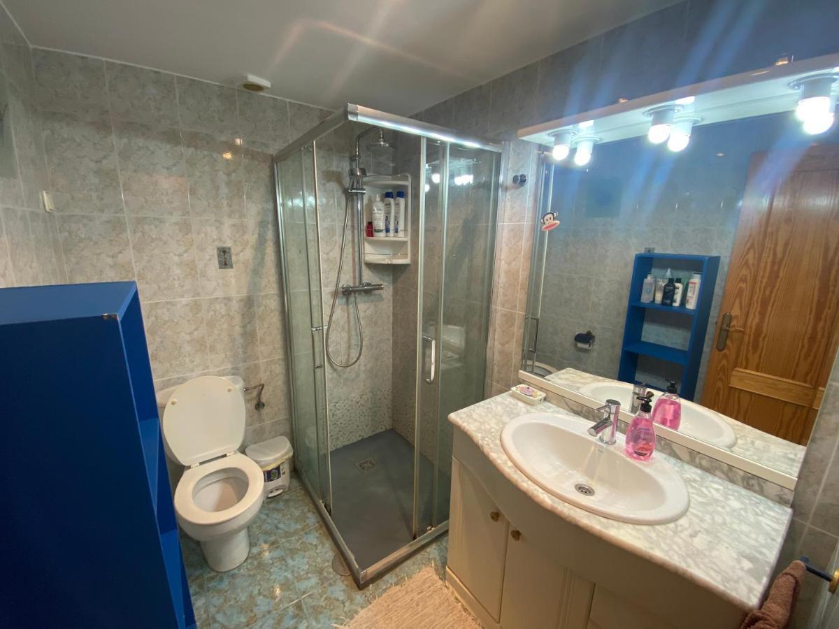 Fd Apartments เบนิดอร์ม ภายนอก รูปภาพ